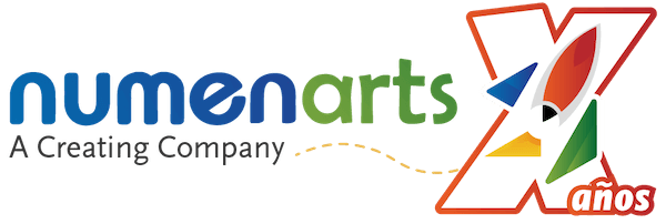 Numenarts - A creating company