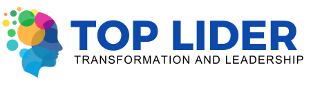 Logo TopLíder